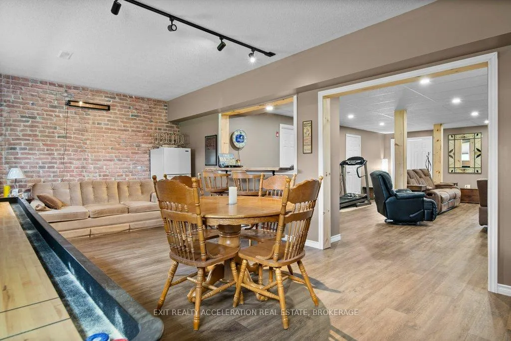 Photo 27 of 1189 Lazier Road, Tyendinaga, Tyendinaga Township — HOMEH