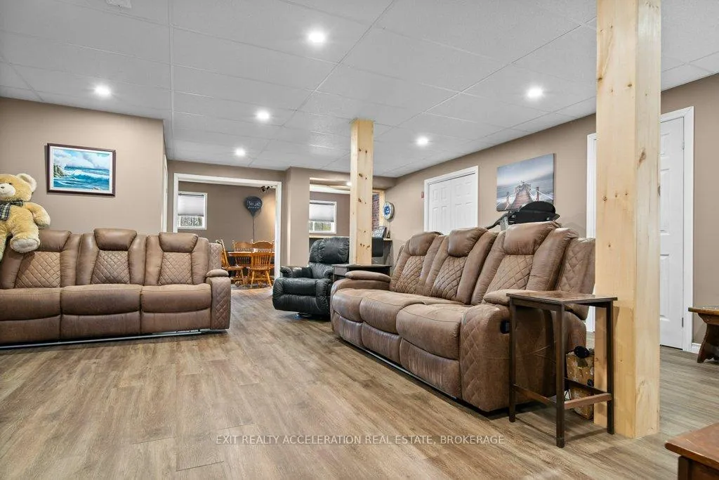 Photo 31 of 1189 Lazier Road, Tyendinaga, Tyendinaga Township — HOMEH