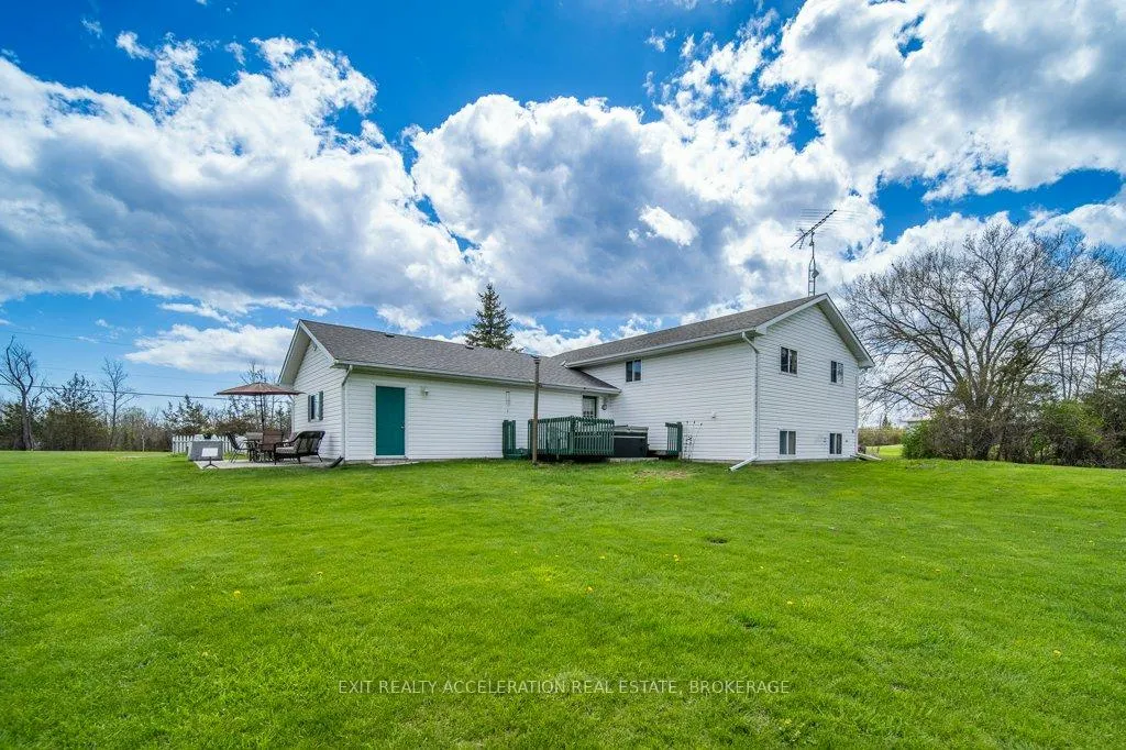 Photo 39 of 1189 Lazier Road, Tyendinaga, Tyendinaga Township — HOMEH