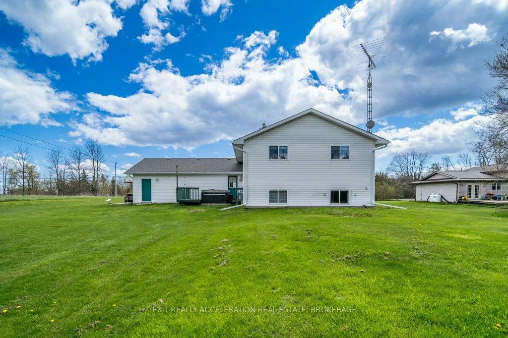 Photo 40 of 1189 Lazier Road, Tyendinaga, Tyendinaga Township — HOMEH