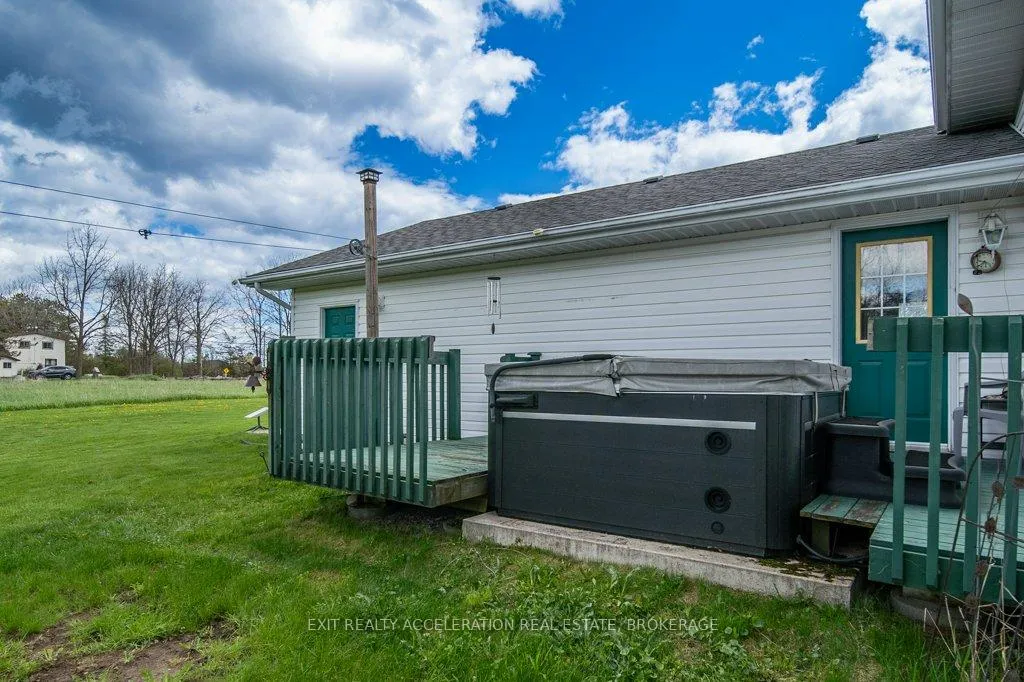 Photo 42 of 1189 Lazier Road, Tyendinaga, Tyendinaga Township — HOMEH