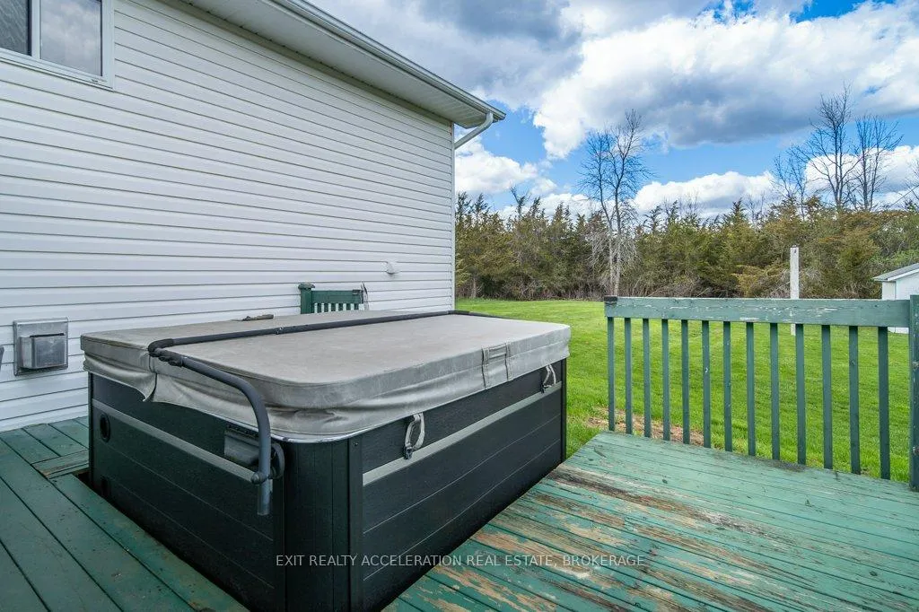 Photo 43 of 1189 Lazier Road, Tyendinaga, Tyendinaga Township — HOMEH