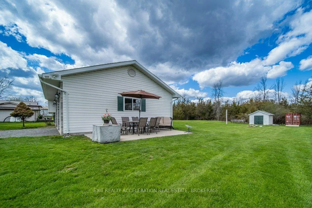 Photo 44 of 1189 Lazier Road, Tyendinaga, Tyendinaga Township — HOMEH