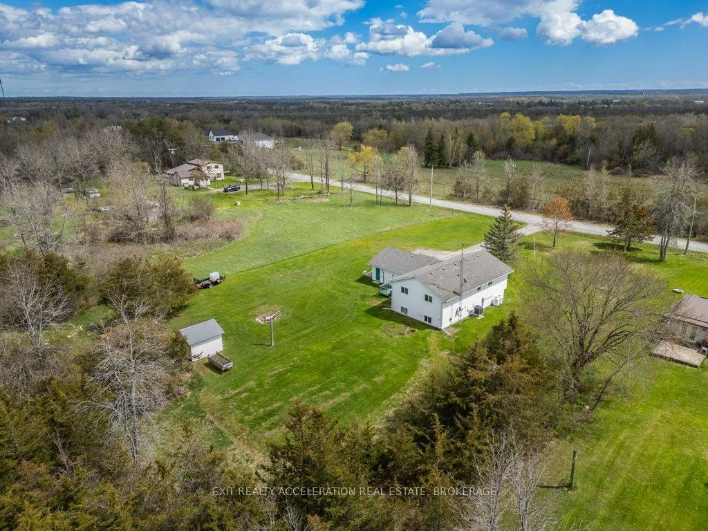 Photo 45 of 1189 Lazier Road, Tyendinaga, Tyendinaga Township — HOMEH