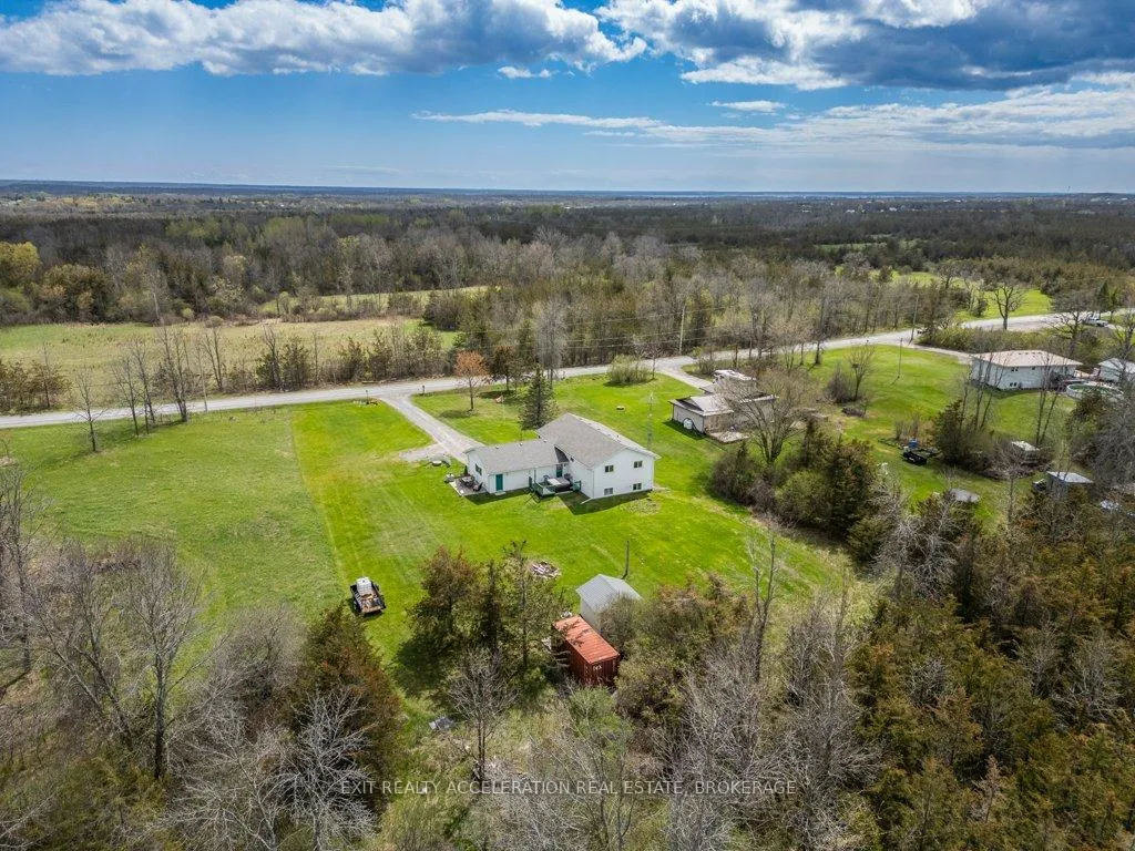 Photo 46 of 1189 Lazier Road, Tyendinaga, Tyendinaga Township — HOMEH