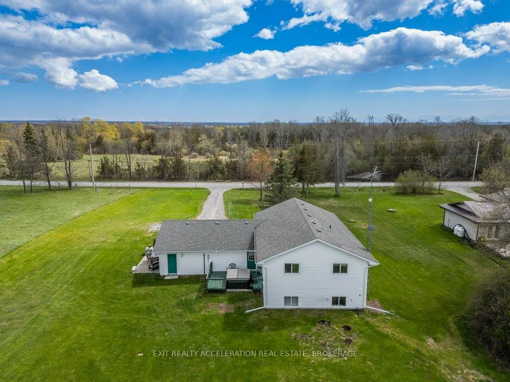 Photo 47 of 1189 Lazier Road, Tyendinaga, Tyendinaga Township — HOMEH