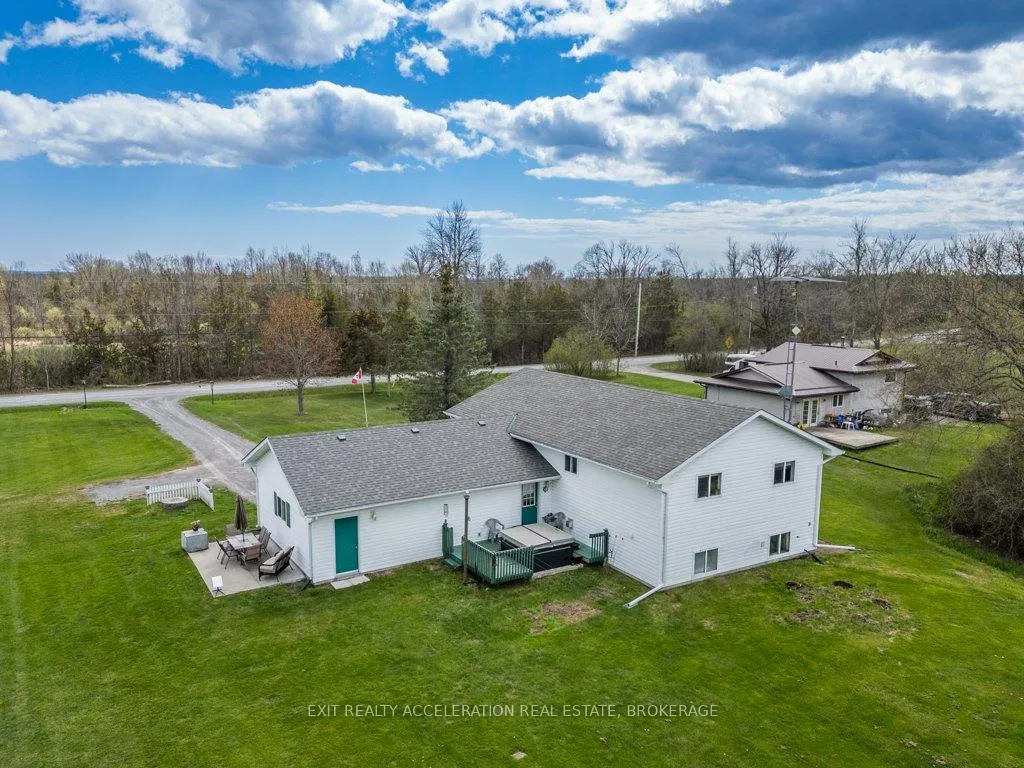 Photo 48 of 1189 Lazier Road, Tyendinaga, Tyendinaga Township — HOMEH