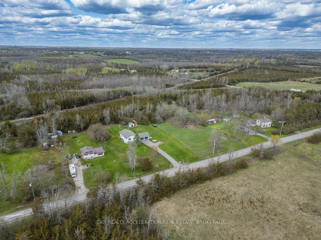 Photo 49 of 1189 Lazier Road, Tyendinaga, Tyendinaga Township — HOMEH