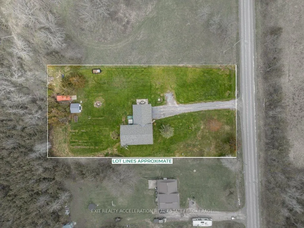 Photo 50 of 1189 Lazier Road, Tyendinaga, Tyendinaga Township — HOMEH