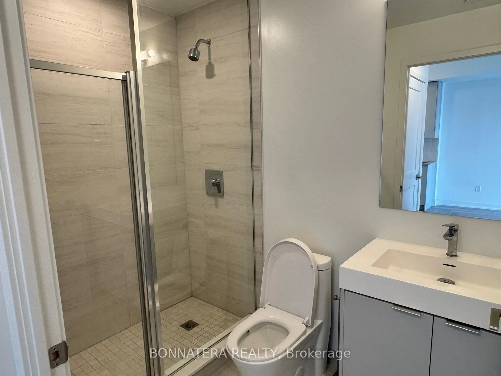 Photo 9 of Unit 1027, 498 Caldari Road, Vaughan, Concord — HOMEH