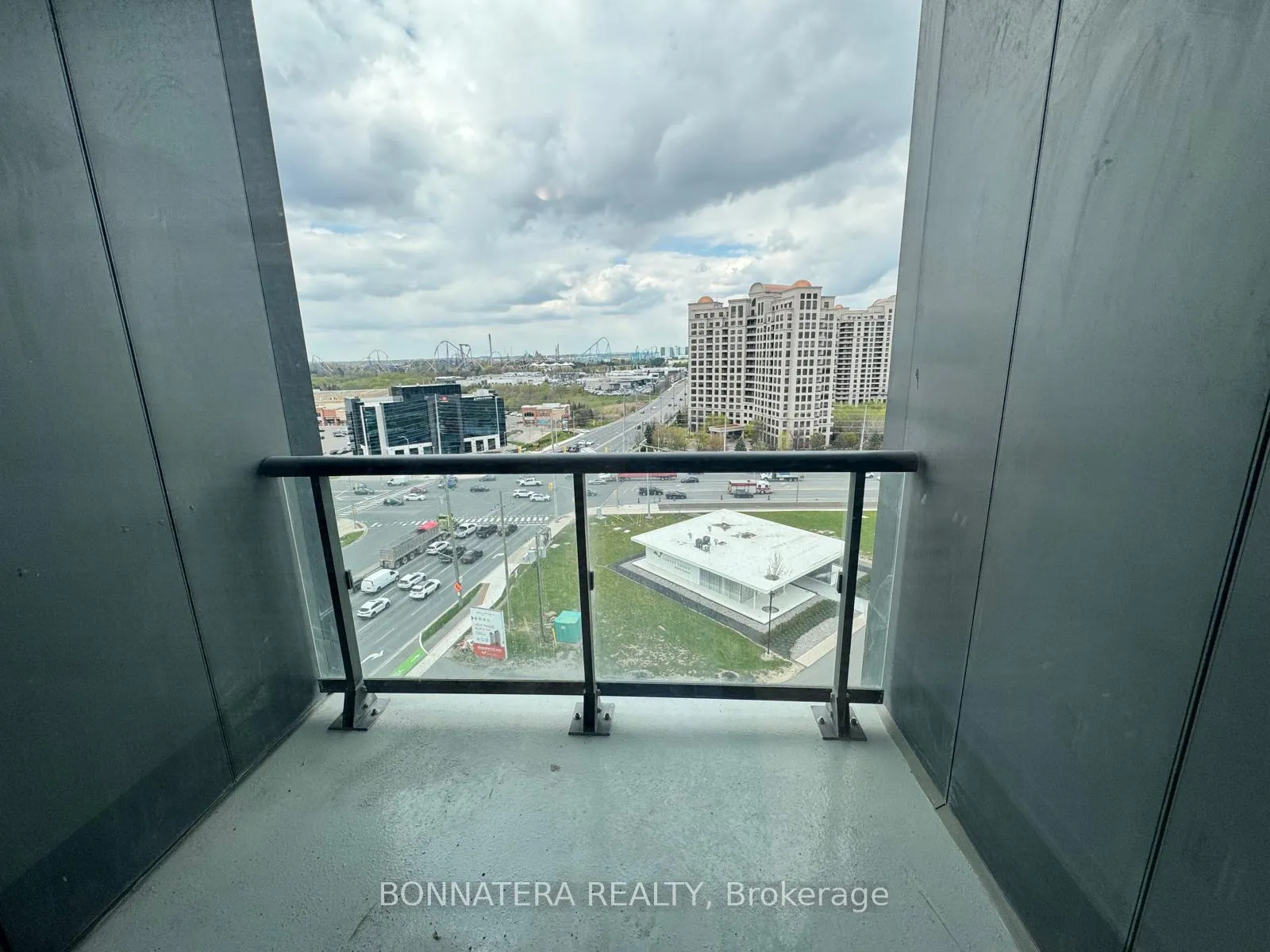 Photo 15 of Unit 1027, 498 Caldari Road, Vaughan, Concord — HOMEH