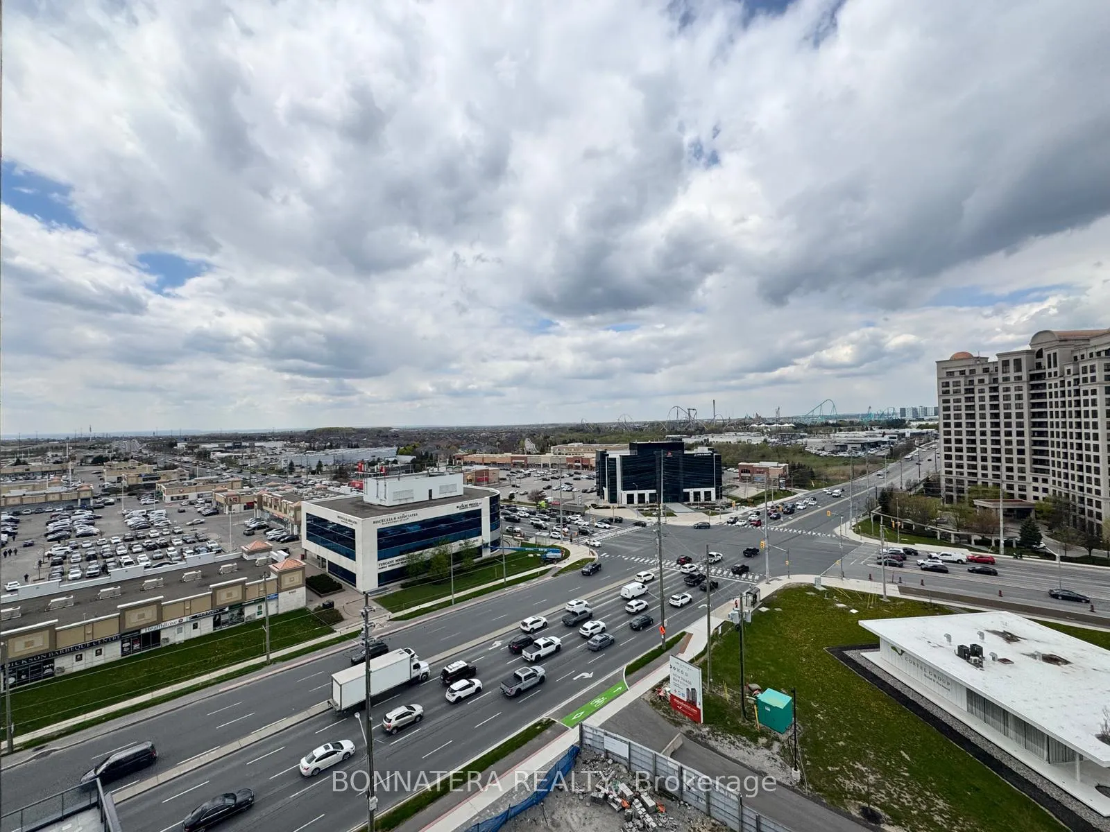 Photo 16 of Unit 1027, 498 Caldari Road, Vaughan, Concord — HOMEH