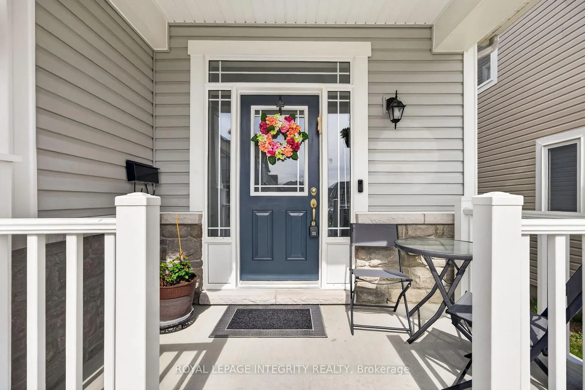 Photo 2 of 523 Hawkbirch Street, Ottawa, Kanata - Emerald Meadows/Trailwest — HOMEH