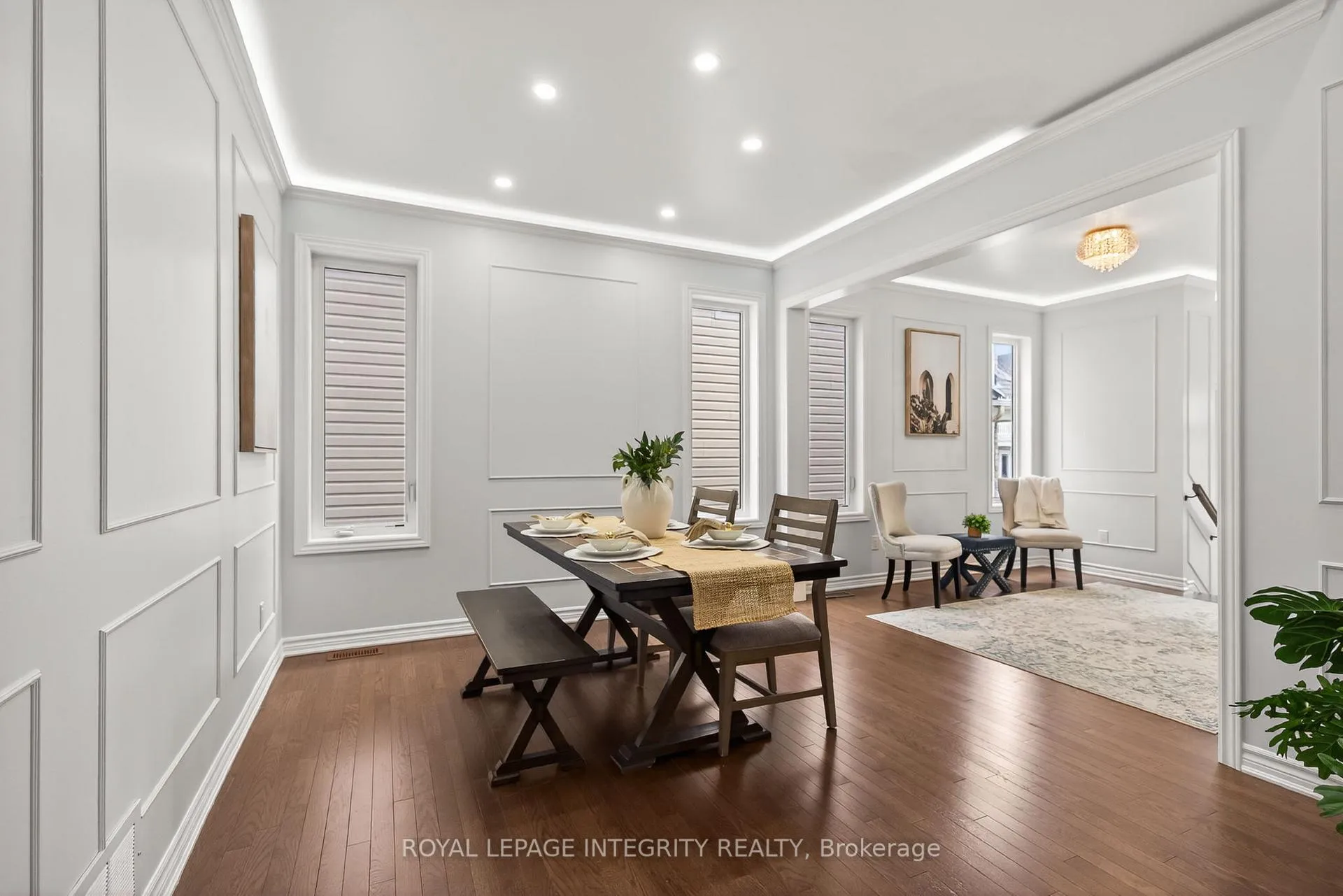 Photo 5 of 523 Hawkbirch Street, Ottawa, Kanata - Emerald Meadows/Trailwest — HOMEH