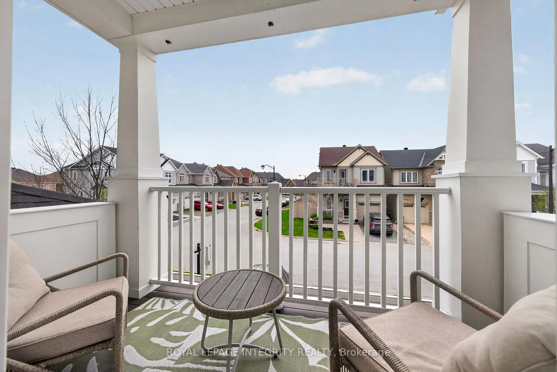 Photo 23 of 523 Hawkbirch Street, Ottawa, Kanata - Emerald Meadows/Trailwest — HOMEH