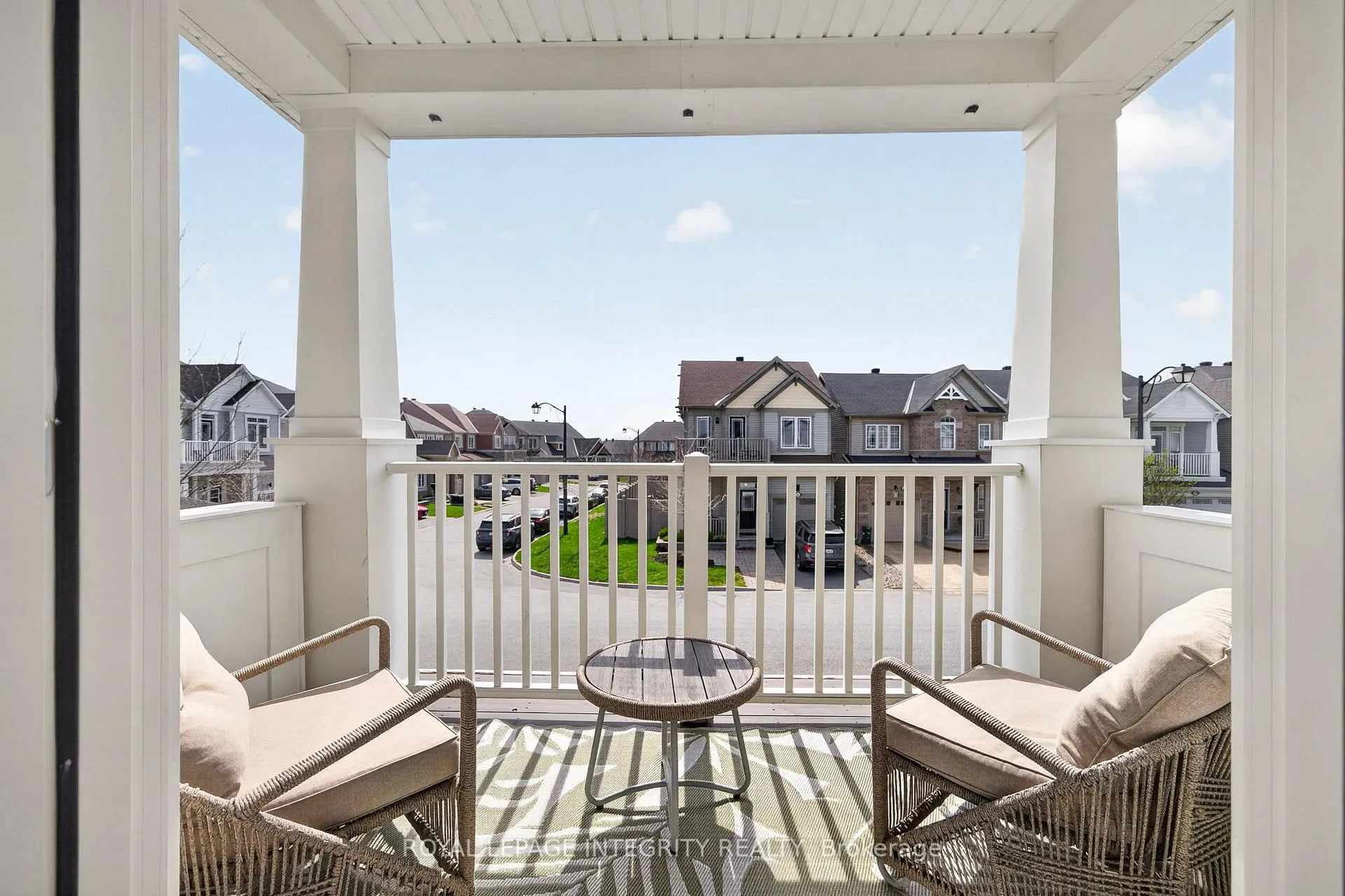 Photo 24 of 523 Hawkbirch Street, Ottawa, Kanata - Emerald Meadows/Trailwest — HOMEH