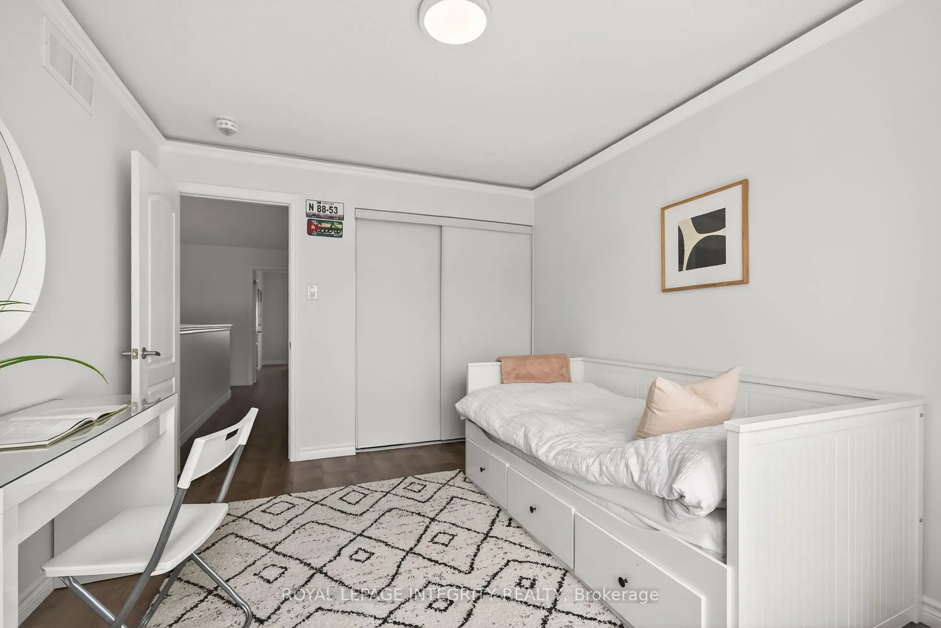 Photo 31 of 523 Hawkbirch Street, Ottawa, Kanata - Emerald Meadows/Trailwest — HOMEH