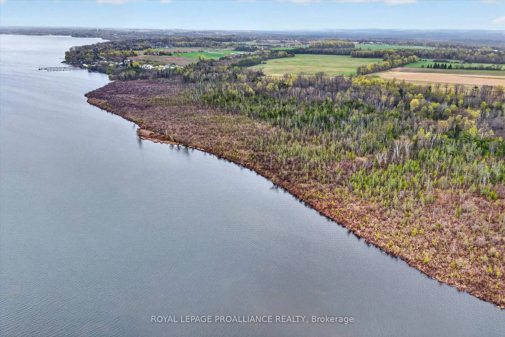 Photo 4 of Whitfield Road, Scugog, Rural Scugog — HOMEH