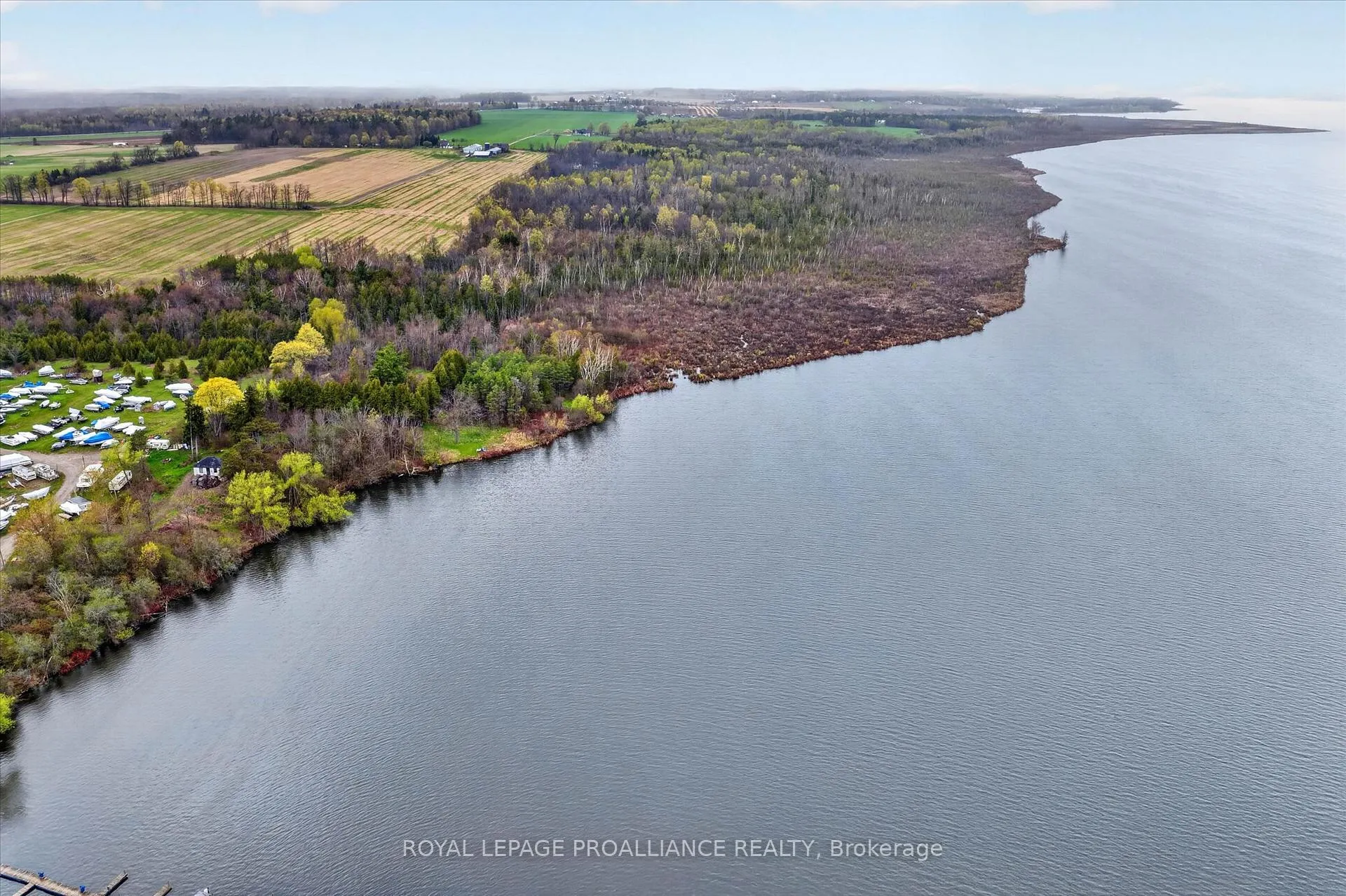 Photo 5 of Whitfield Road, Scugog, Rural Scugog — HOMEH