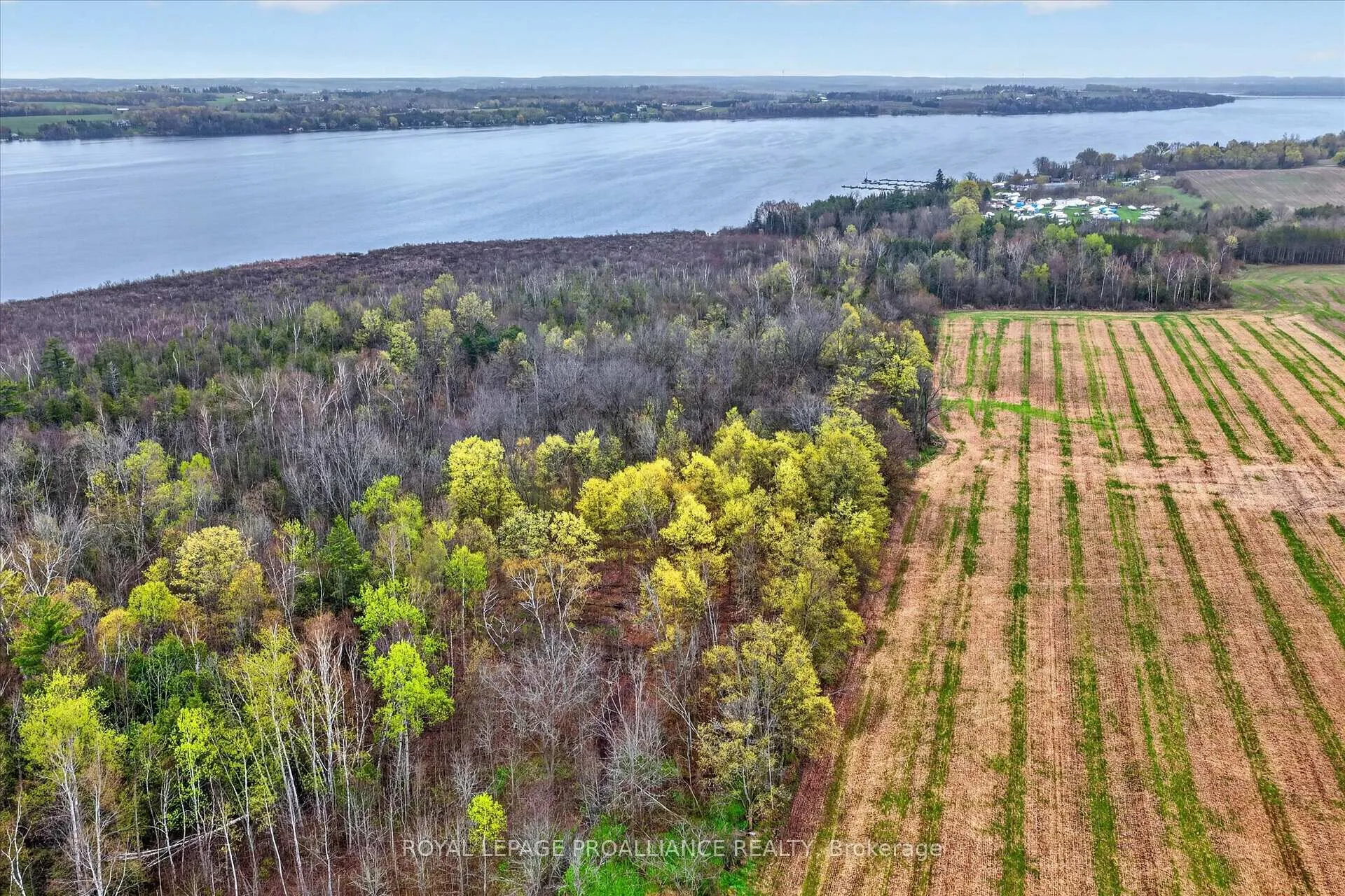 Photo 10 of Whitfield Road, Scugog, Rural Scugog — HOMEH