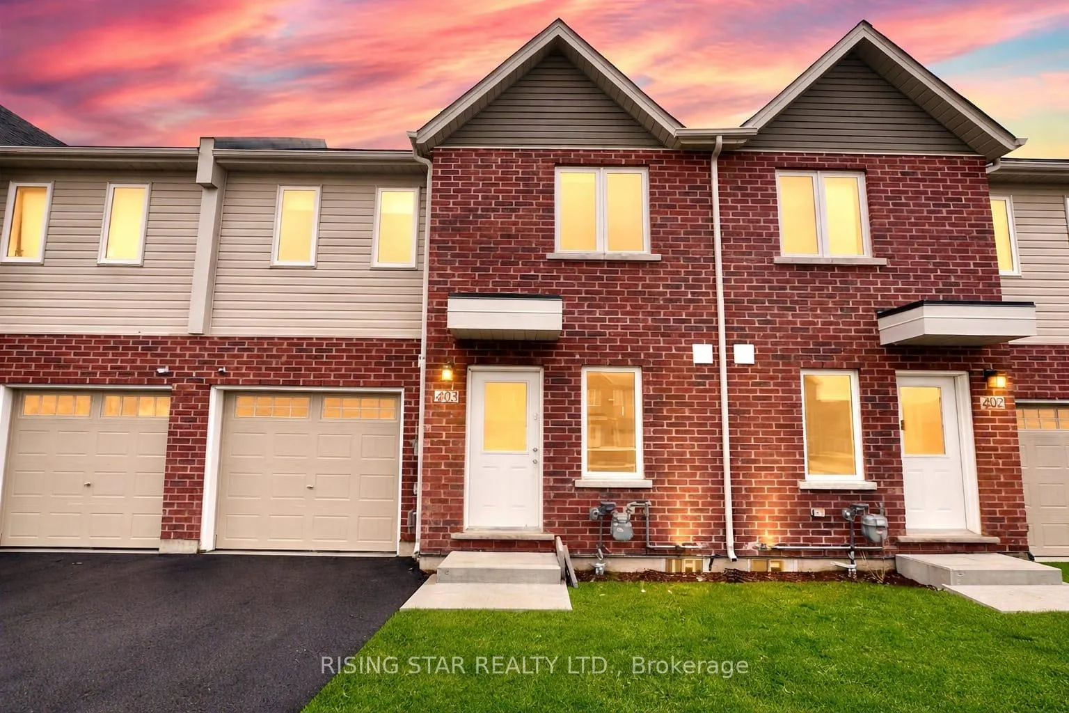 Photo 1 of 403 Chaffey Street, Welland, Lincoln/Crowland — HOMEH