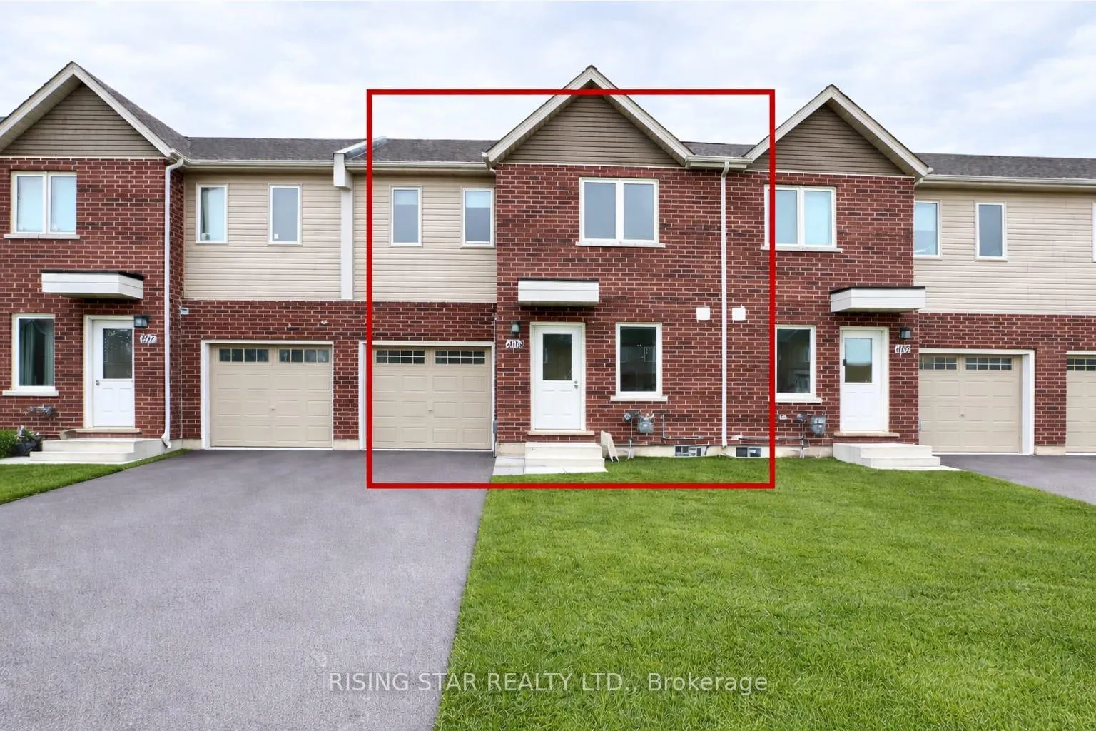 Photo 2 of 403 Chaffey Street, Welland, Lincoln/Crowland — HOMEH