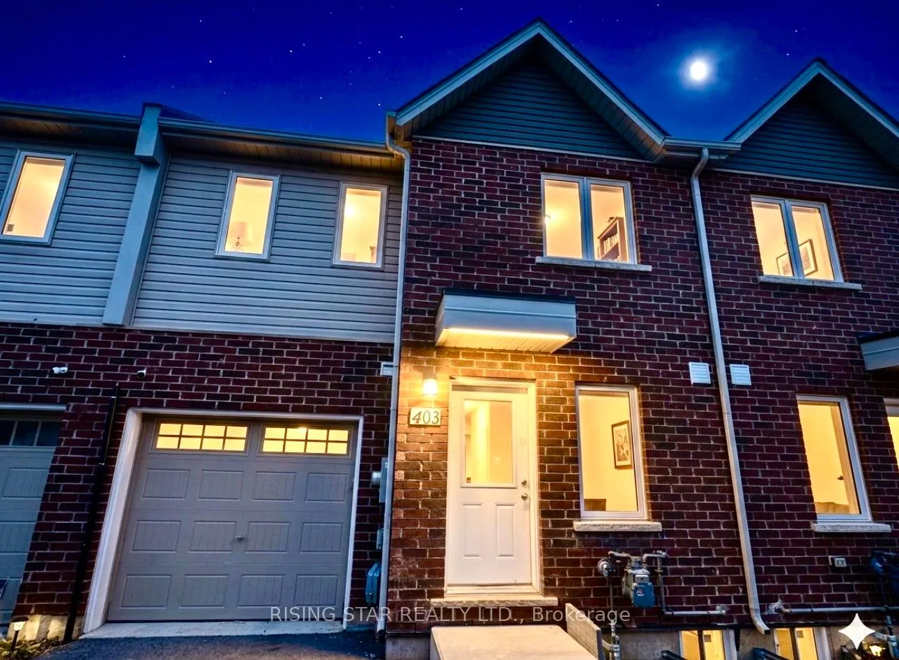 Photo 3 of 403 Chaffey Street, Welland, Lincoln/Crowland — HOMEH