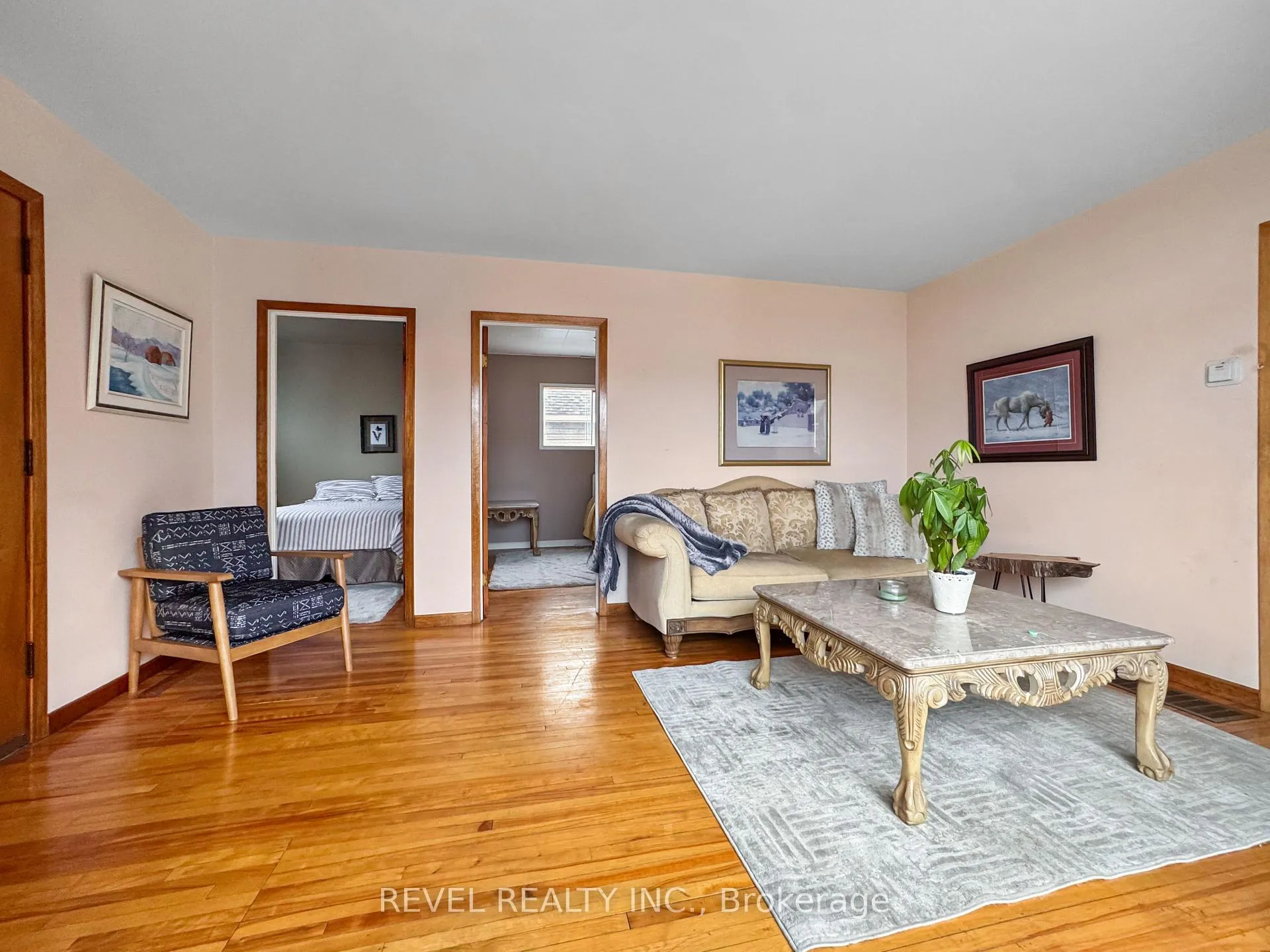 Photo 7 of 216 Bannerman Avenue, Timmins, TS - SW — HOMEH