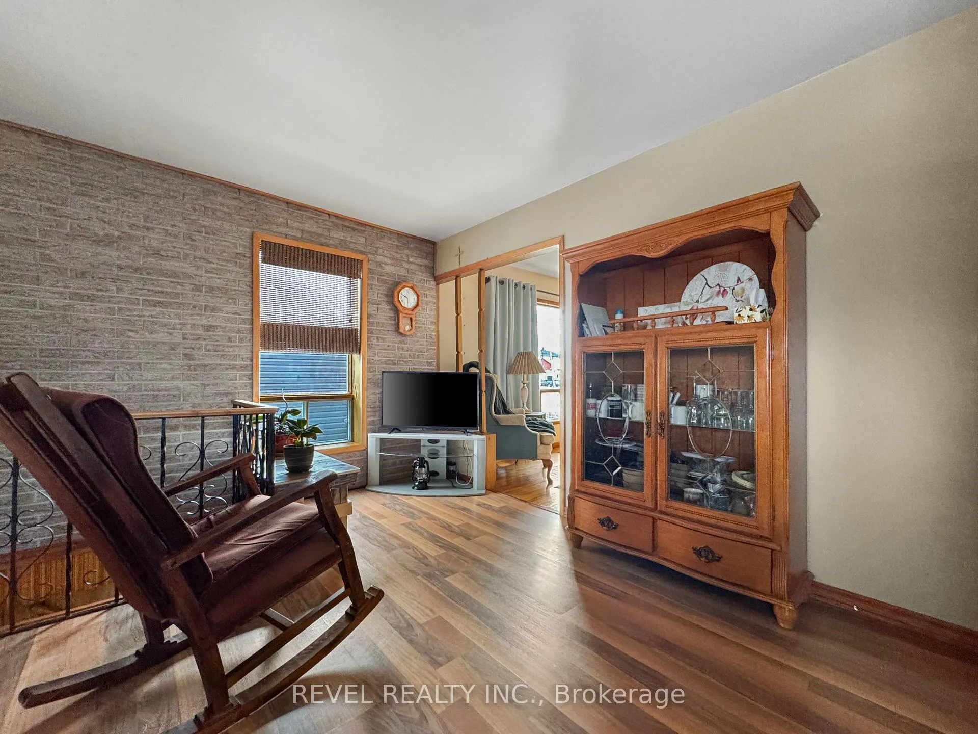 Photo 11 of 216 Bannerman Avenue, Timmins, TS - SW — HOMEH