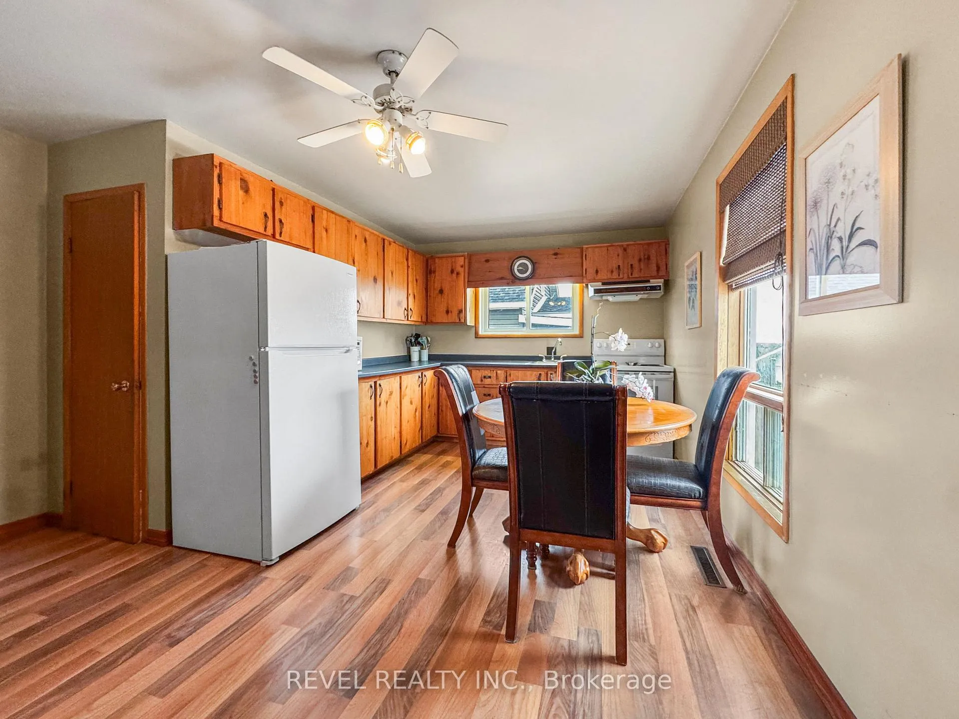 Photo 14 of 216 Bannerman Avenue, Timmins, TS - SW — HOMEH