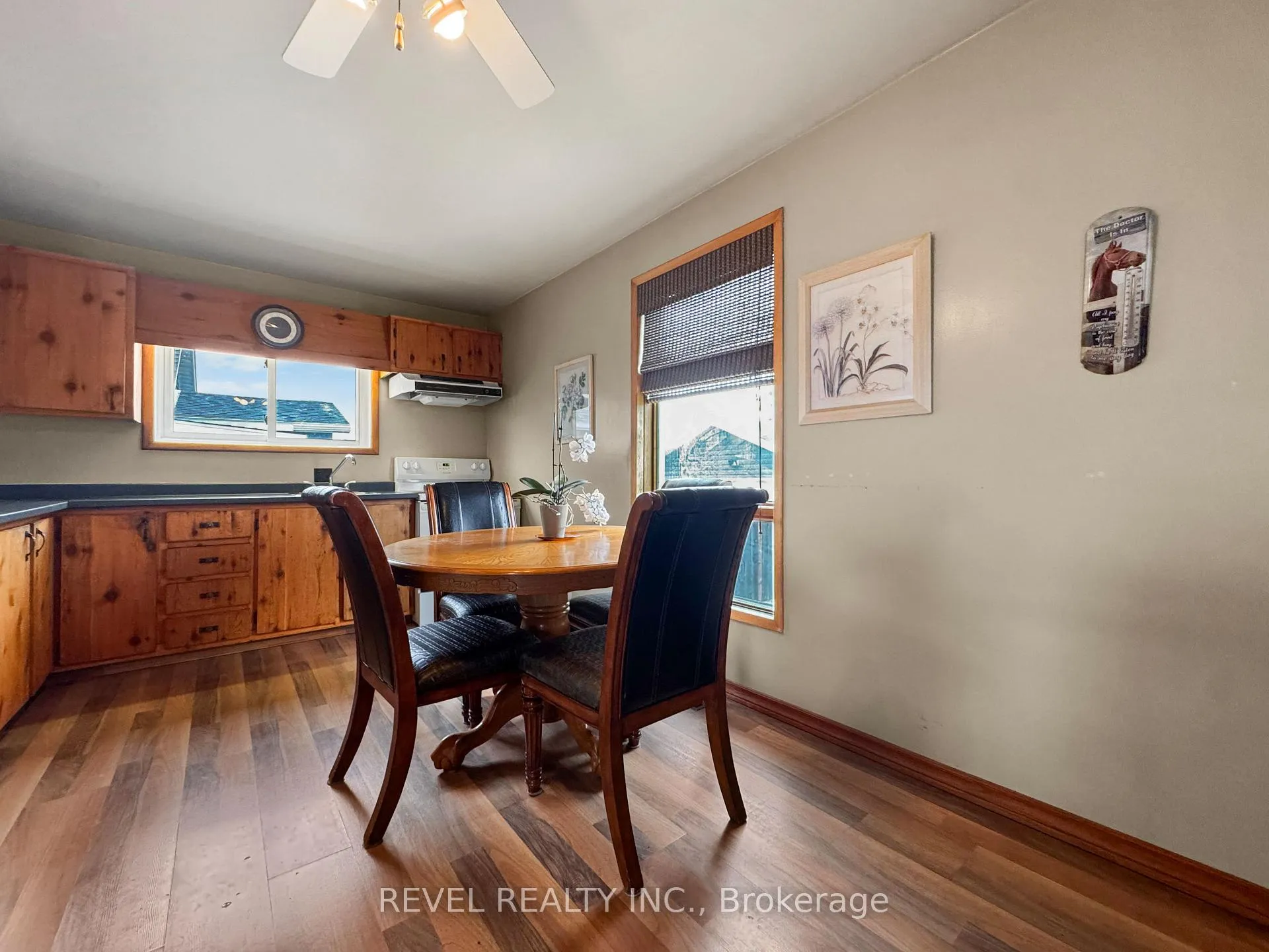 Photo 15 of 216 Bannerman Avenue, Timmins, TS - SW — HOMEH