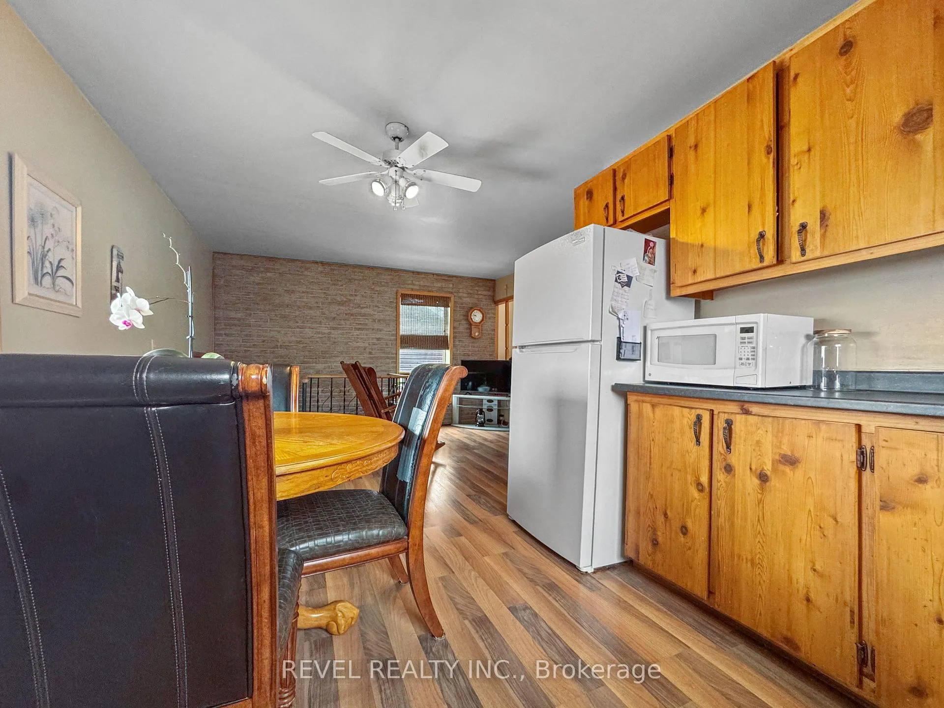 Photo 16 of 216 Bannerman Avenue, Timmins, TS - SW — HOMEH