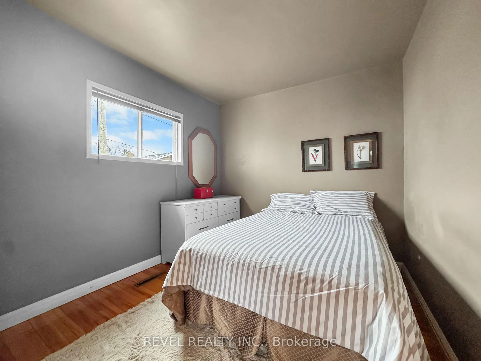 Photo 17 of 216 Bannerman Avenue, Timmins, TS - SW — HOMEH