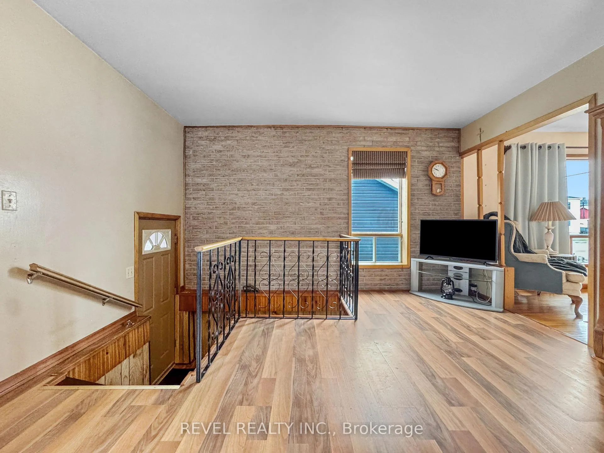 Photo 21 of 216 Bannerman Avenue, Timmins, TS - SW — HOMEH