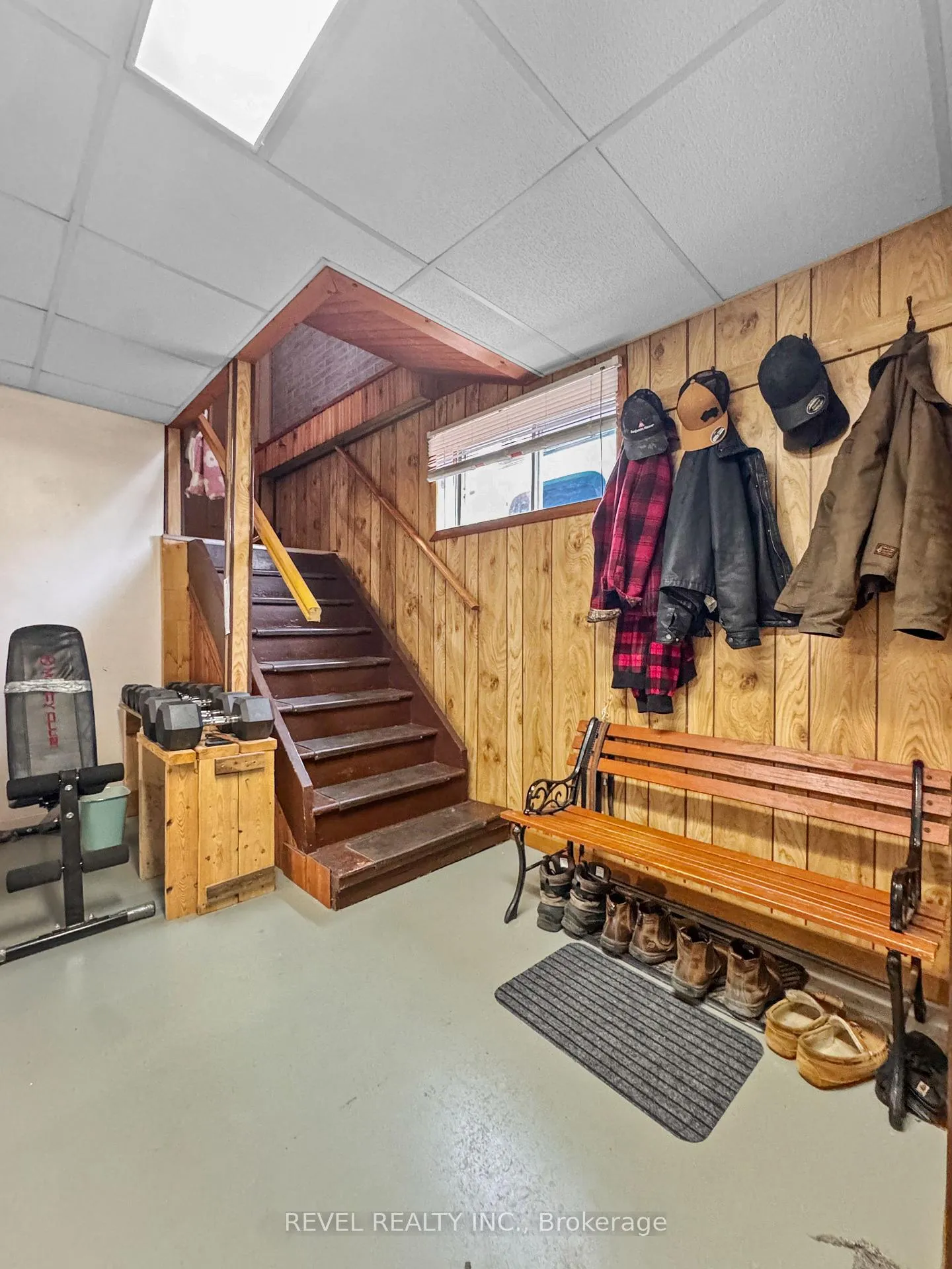 Photo 22 of 216 Bannerman Avenue, Timmins, TS - SW — HOMEH