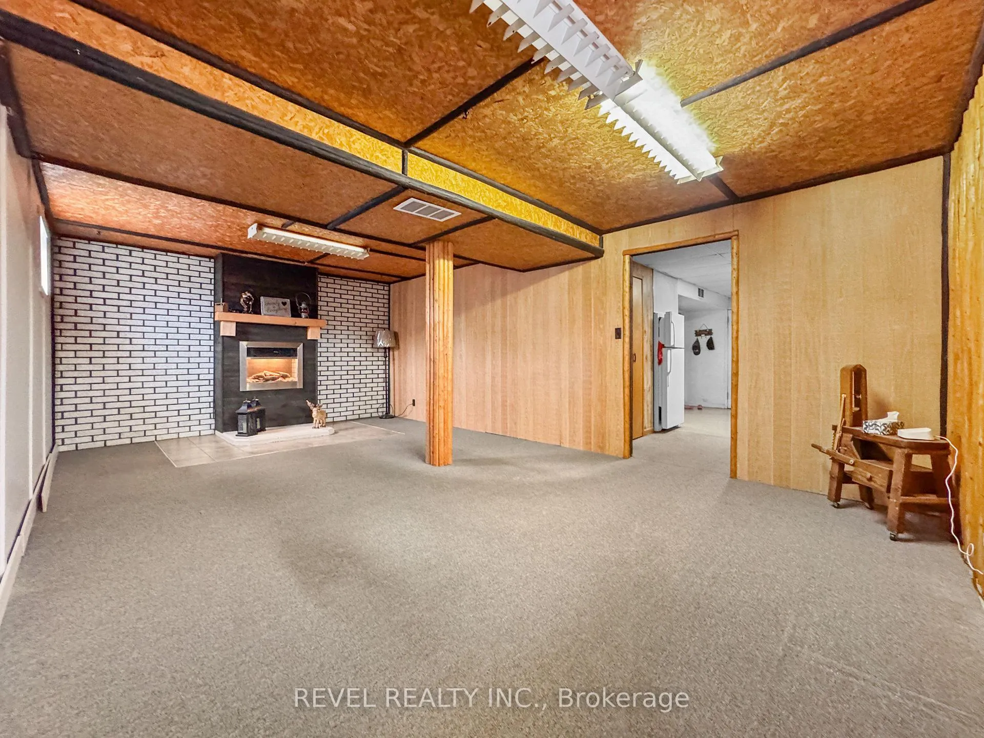 Photo 23 of 216 Bannerman Avenue, Timmins, TS - SW — HOMEH