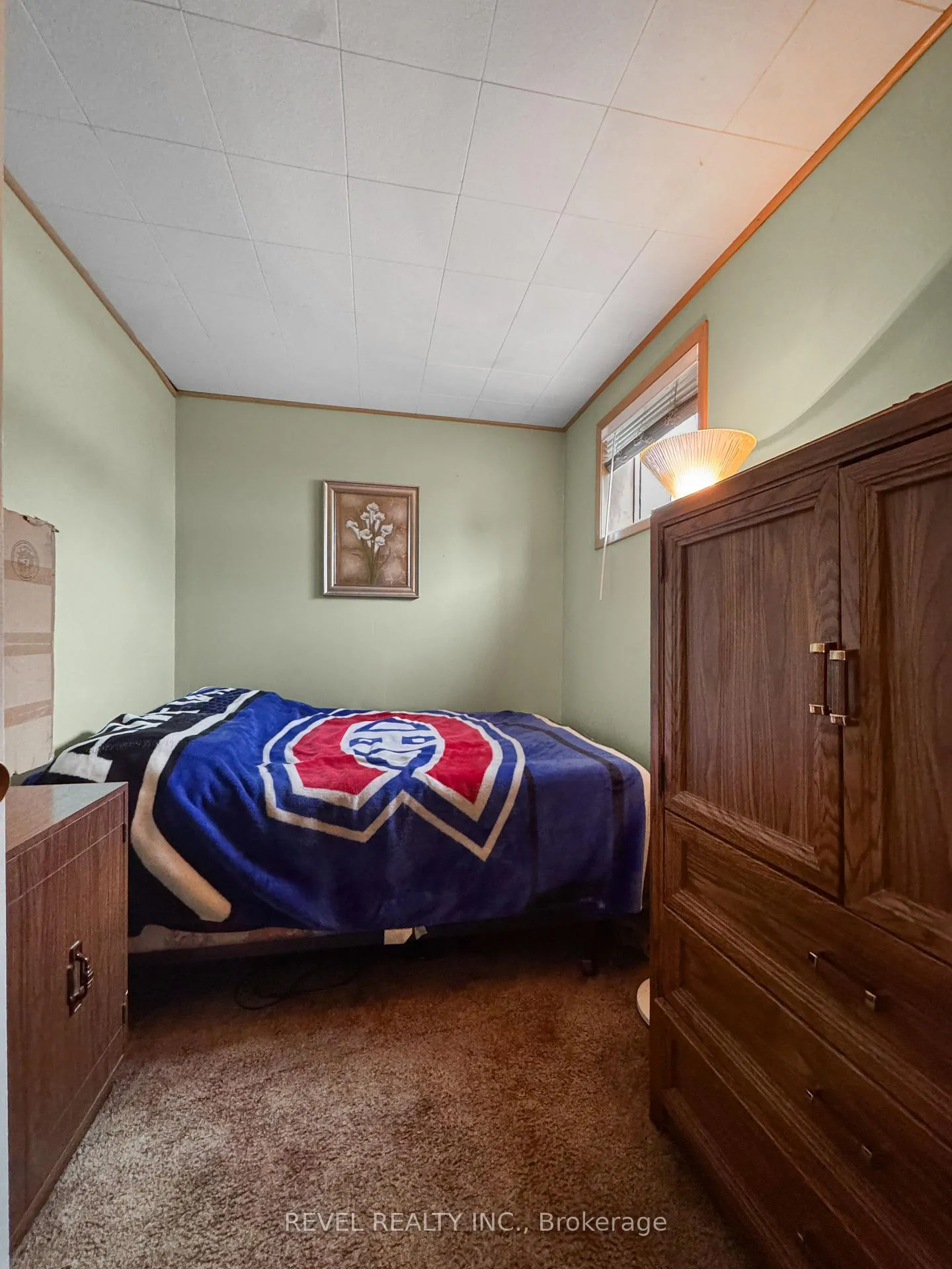 Photo 27 of 216 Bannerman Avenue, Timmins, TS - SW — HOMEH