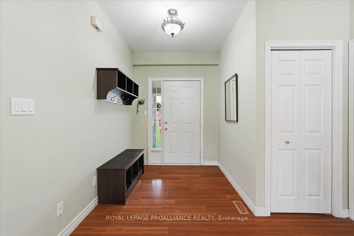 Photo 7 of 2425 Wallbridge Loyalist Road, Quinte West, Sidney Ward — HOMEH