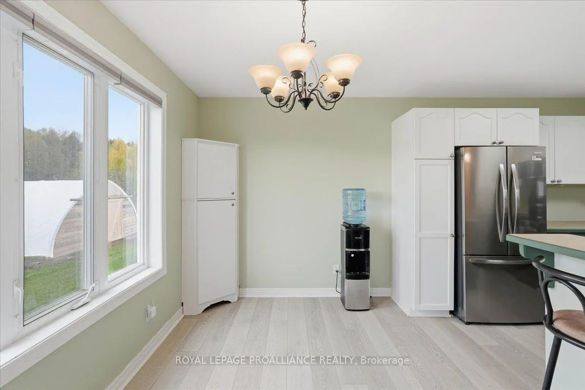 Photo 11 of 2425 Wallbridge Loyalist Road, Quinte West, Sidney Ward — HOMEH