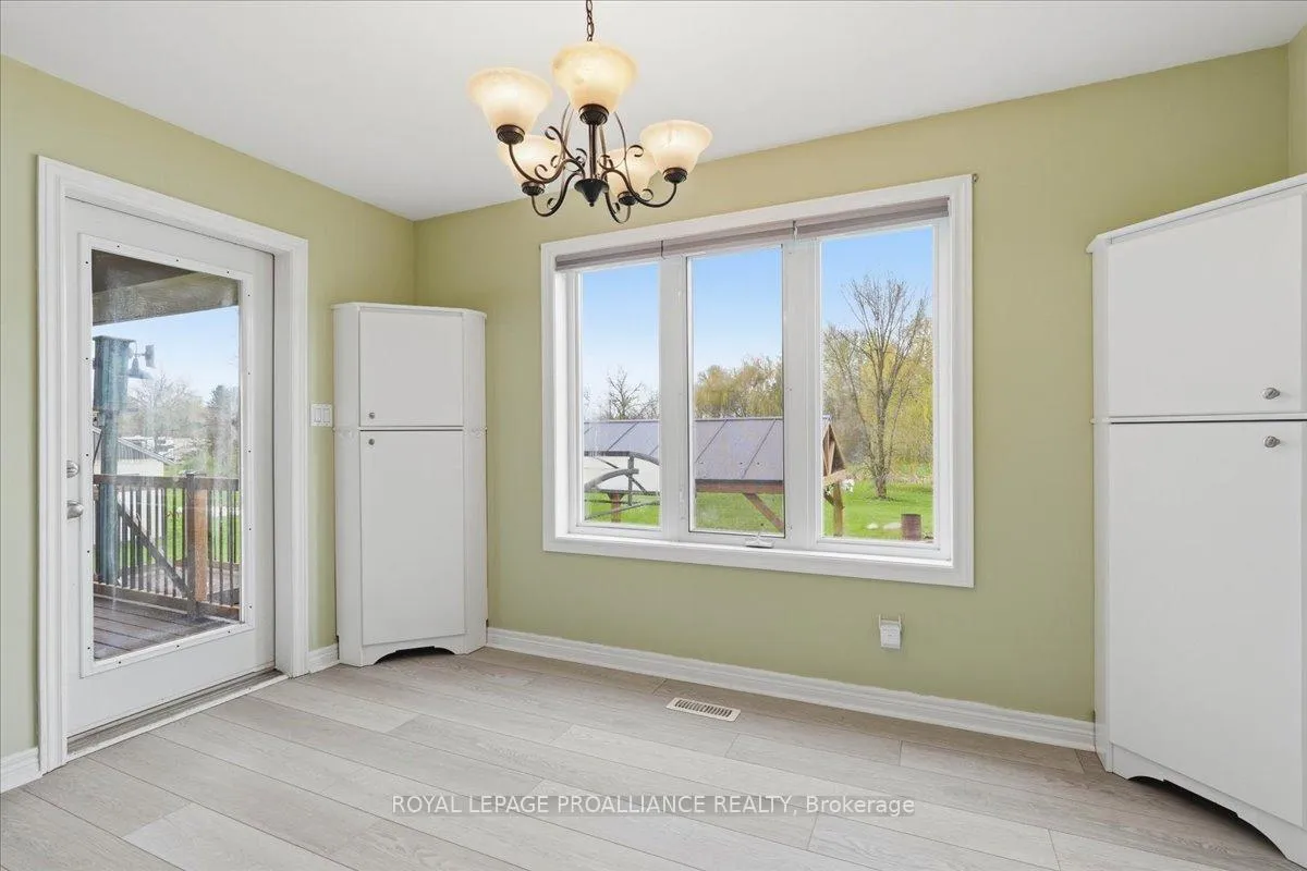 Photo 12 of 2425 Wallbridge Loyalist Road, Quinte West, Sidney Ward — HOMEH