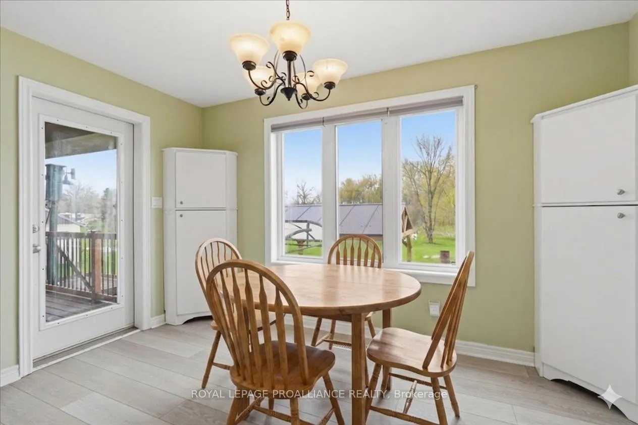 Photo 13 of 2425 Wallbridge Loyalist Road, Quinte West, Sidney Ward — HOMEH