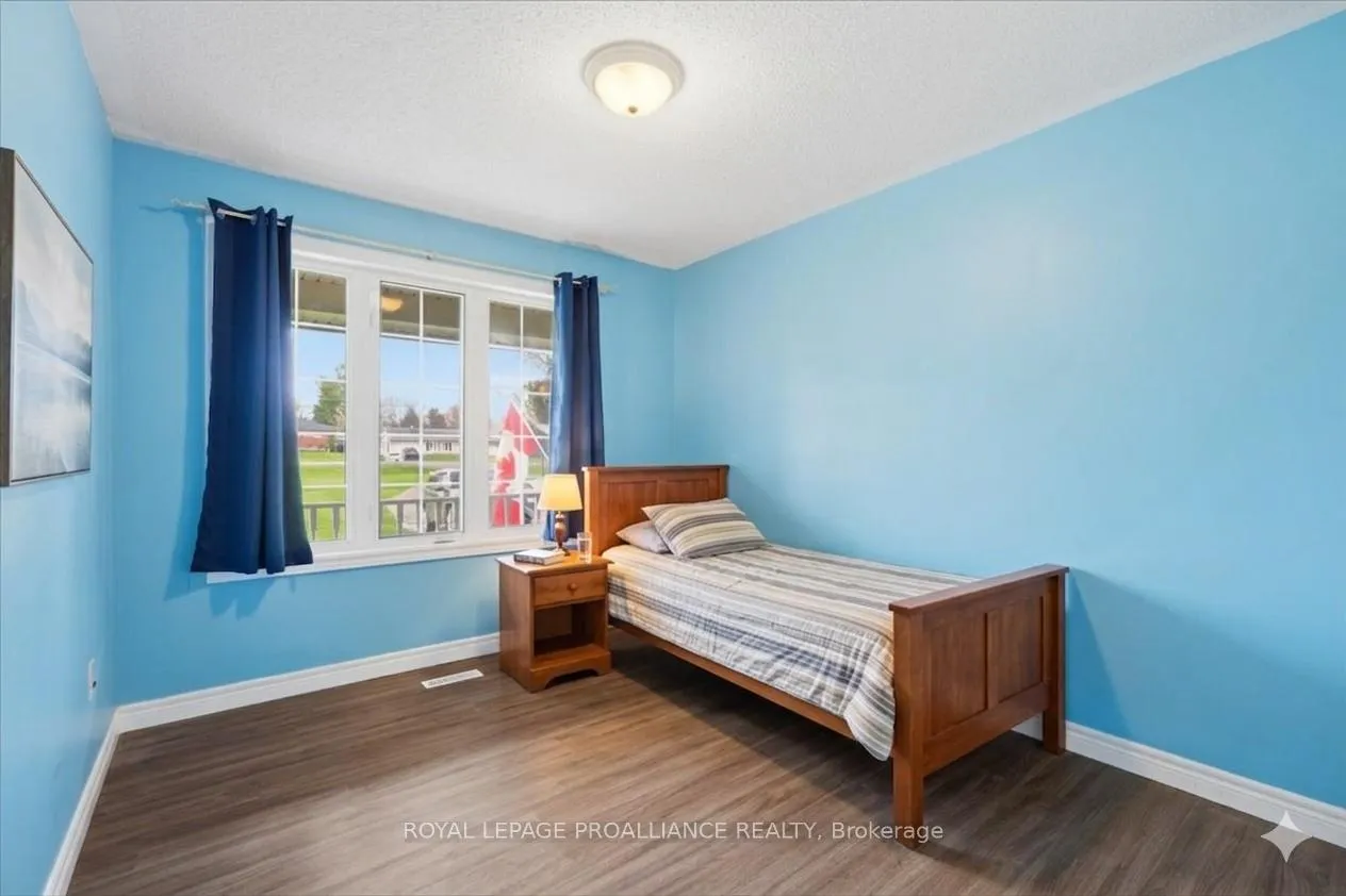Photo 15 of 2425 Wallbridge Loyalist Road, Quinte West, Sidney Ward — HOMEH