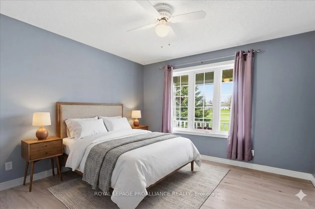 Photo 17 of 2425 Wallbridge Loyalist Road, Quinte West, Sidney Ward — HOMEH