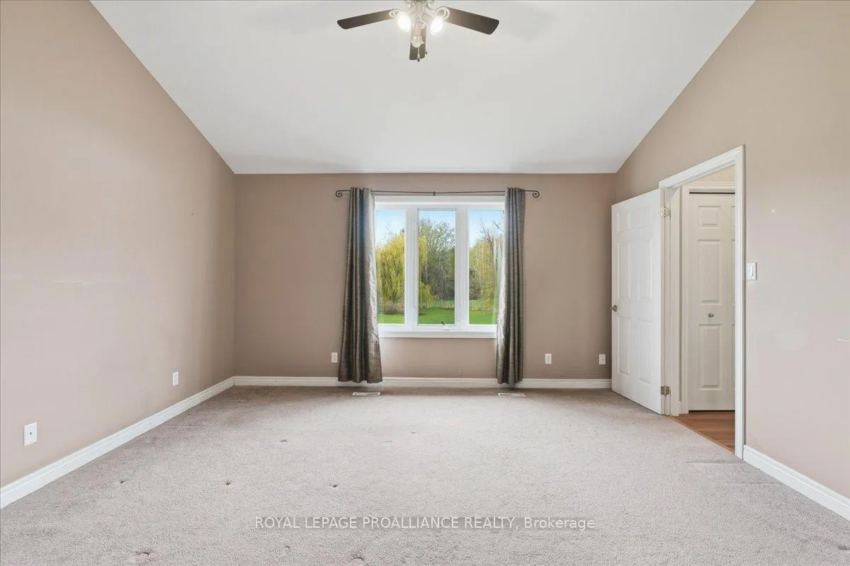 Photo 19 of 2425 Wallbridge Loyalist Road, Quinte West, Sidney Ward — HOMEH