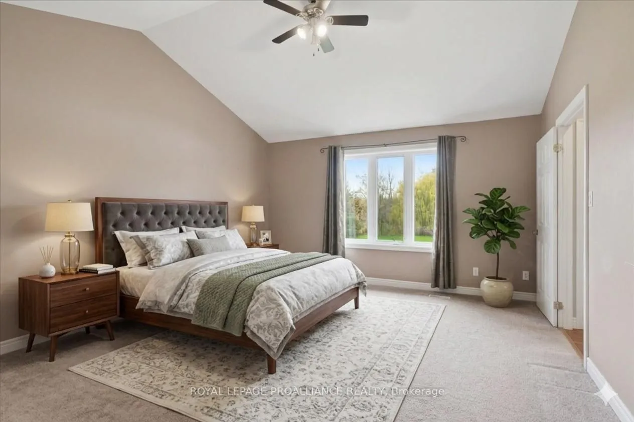 Photo 20 of 2425 Wallbridge Loyalist Road, Quinte West, Sidney Ward — HOMEH