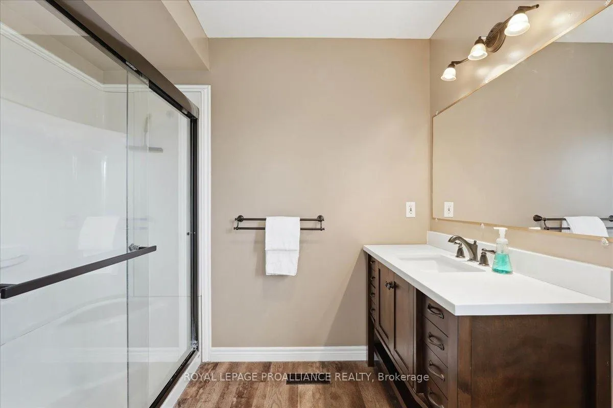 Photo 22 of 2425 Wallbridge Loyalist Road, Quinte West, Sidney Ward — HOMEH