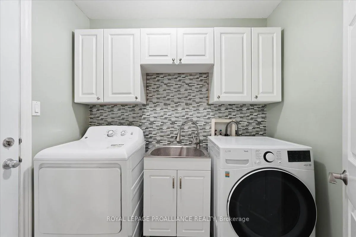 Photo 23 of 2425 Wallbridge Loyalist Road, Quinte West, Sidney Ward — HOMEH