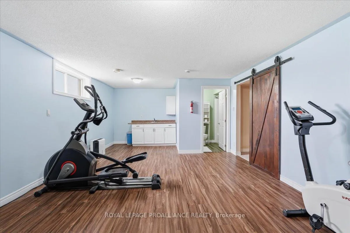 Photo 25 of 2425 Wallbridge Loyalist Road, Quinte West, Sidney Ward — HOMEH