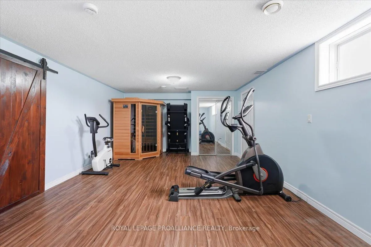 Photo 26 of 2425 Wallbridge Loyalist Road, Quinte West, Sidney Ward — HOMEH