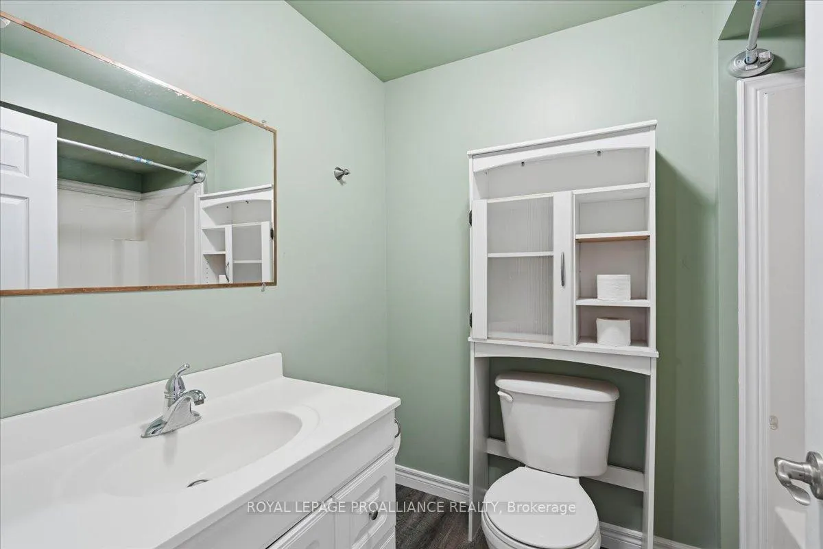 Photo 27 of 2425 Wallbridge Loyalist Road, Quinte West, Sidney Ward — HOMEH